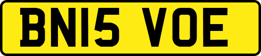 BN15VOE