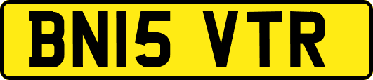 BN15VTR