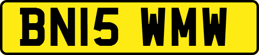 BN15WMW