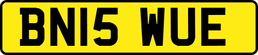 BN15WUE