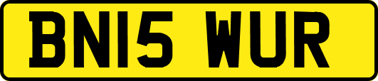 BN15WUR