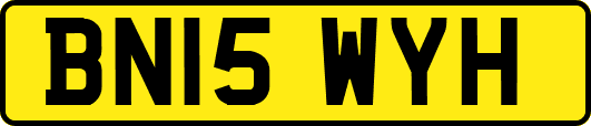 BN15WYH