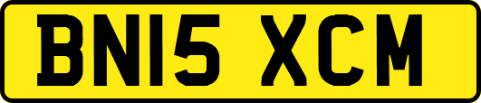 BN15XCM