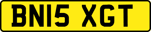 BN15XGT