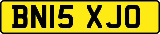 BN15XJO