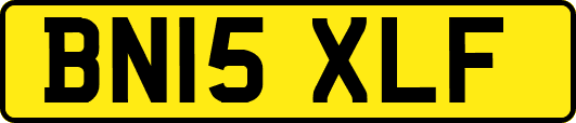 BN15XLF