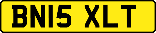 BN15XLT