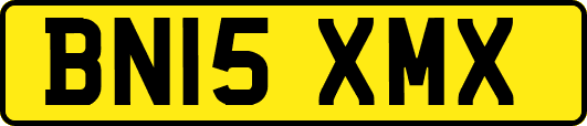 BN15XMX