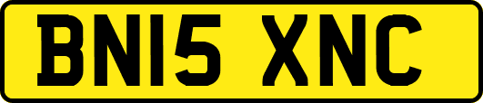 BN15XNC