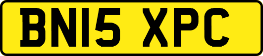 BN15XPC