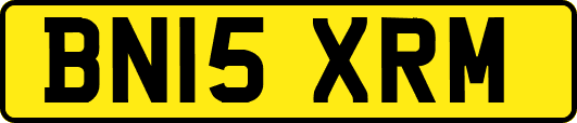 BN15XRM