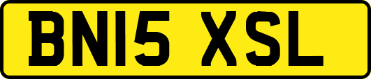 BN15XSL