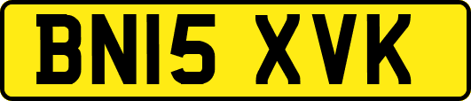 BN15XVK