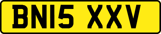 BN15XXV