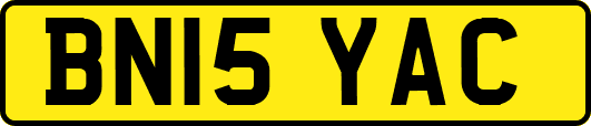 BN15YAC