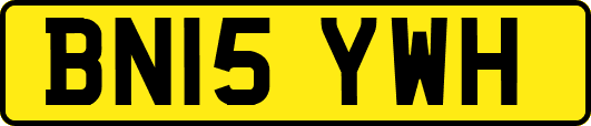 BN15YWH