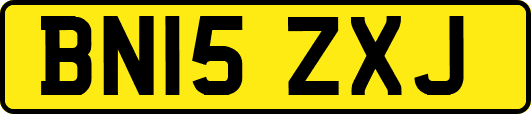 BN15ZXJ