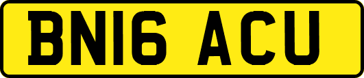 BN16ACU