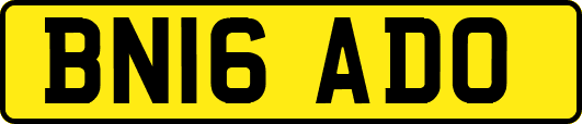 BN16ADO