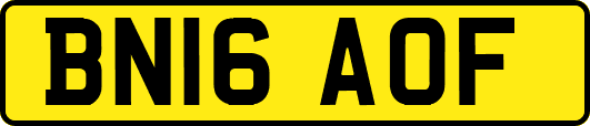 BN16AOF