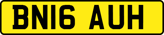 BN16AUH