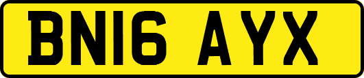 BN16AYX