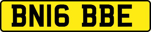 BN16BBE