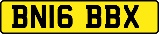 BN16BBX