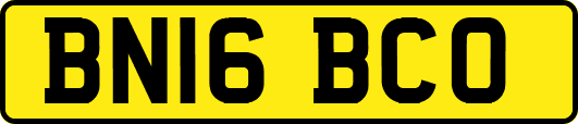 BN16BCO