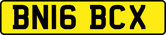 BN16BCX