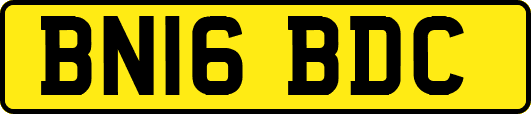 BN16BDC