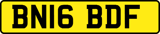 BN16BDF