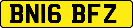 BN16BFZ