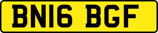 BN16BGF