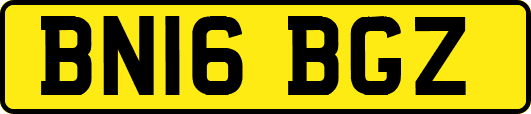 BN16BGZ