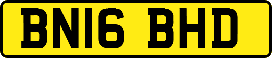 BN16BHD