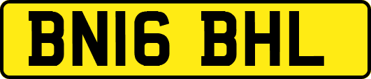 BN16BHL