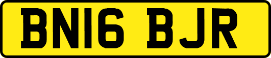 BN16BJR