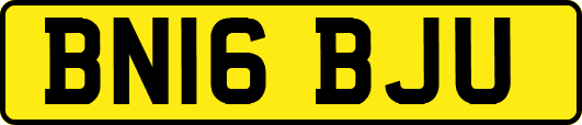 BN16BJU