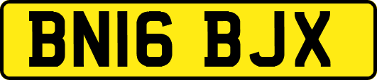 BN16BJX