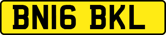 BN16BKL