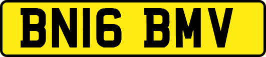 BN16BMV