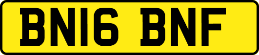 BN16BNF