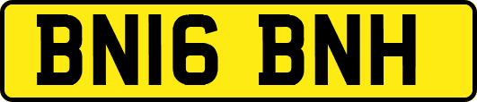 BN16BNH