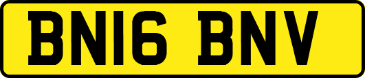 BN16BNV