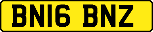 BN16BNZ