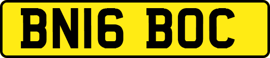BN16BOC