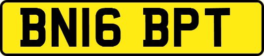 BN16BPT