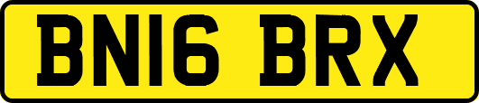 BN16BRX