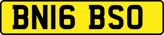 BN16BSO